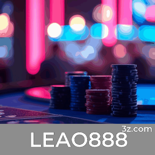 Desbloqueie Prêmios Exclusivos no LEAO888