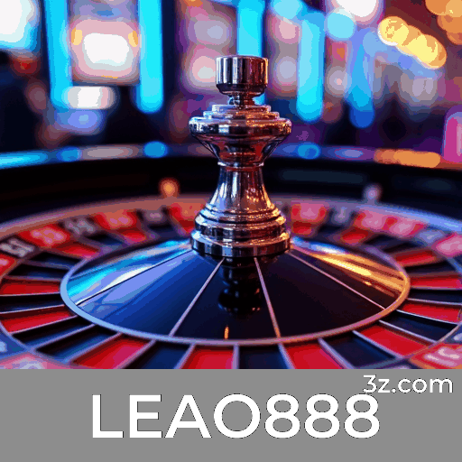 Explore LEAO888: Slots com Prêmios, Jogos de Mesa Clássicos, e Cassino ao Vivo com Experiência Imersiva