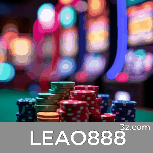 Experiência de Casino Elite no LEAO888: Dealers Reais e Jogos Premium