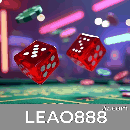 Explore LEAO888: Slots com Prêmios, Jogos de Mesa Clássicos, e Cassino ao Vivo com Experiência Imersiva