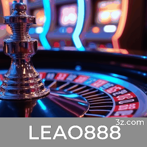 Inovação Tecnológica da LEAO888: Entretenimento Avançado