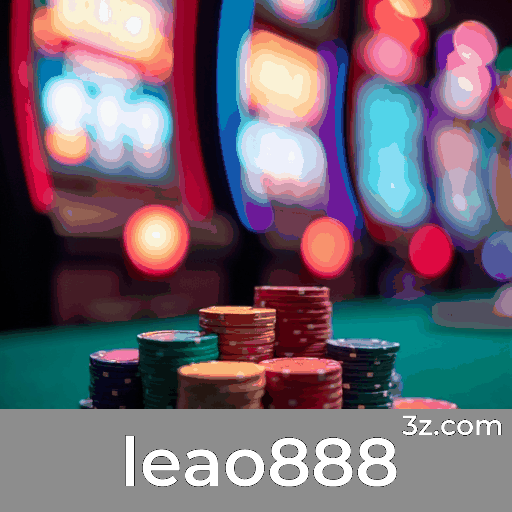 Leao888 Casino: Programa VIP Exclusivo e Luxuoso