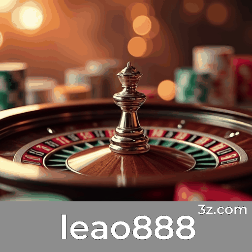 leao888: Cassino Premiador e Seguro