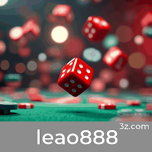 Leao888 Casino: Programa VIP Exclusivo e Luxuoso