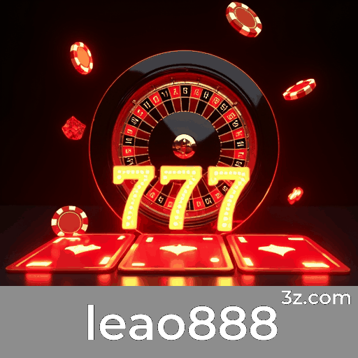 leao888: Bônus e Ofertas Exclusivas para Maximizar Seus Ganhos