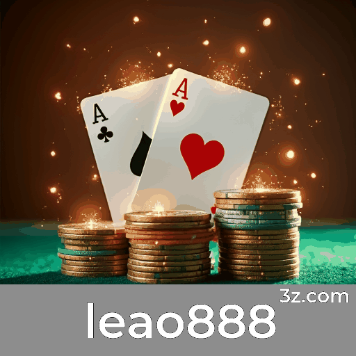 leao888: Plataforma de Apostas com Serviços Profissionais