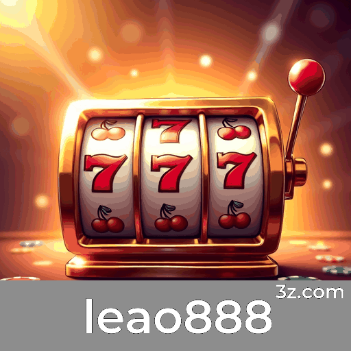 leao888: Cassino Premiador e Seguro