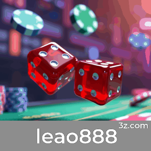 leao888 e Jogos: Aprenda Estratégias e Melhore!