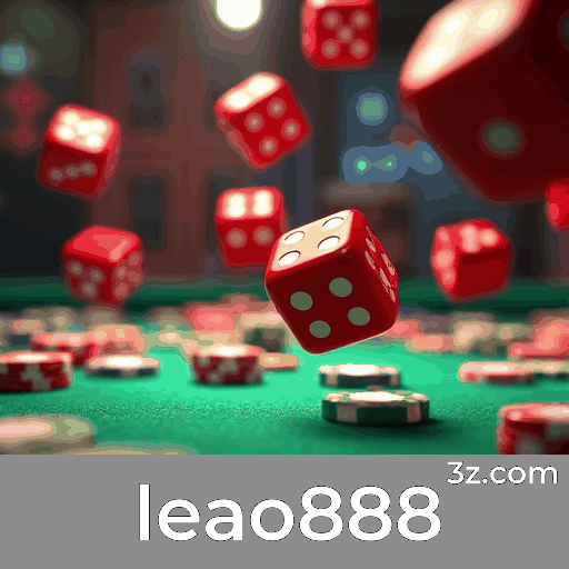 leao888: Apostas Facilitadas no Seu Celular