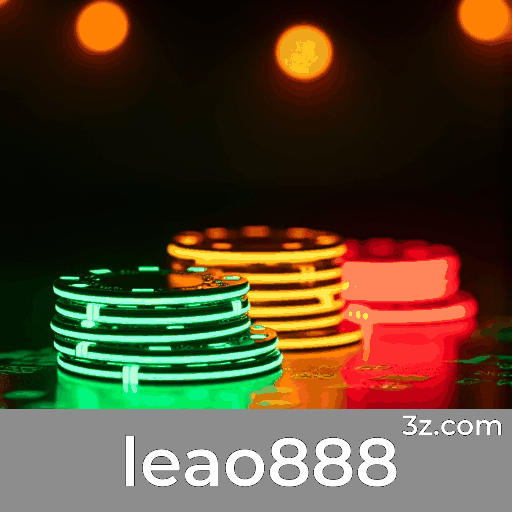 leao888: Plataforma de Apostas com Serviços Profissionais