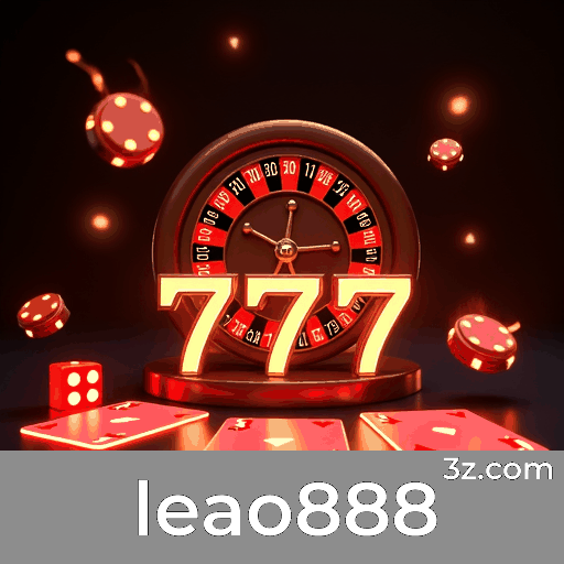 leao888: Apostas Facilitadas no Seu Celular