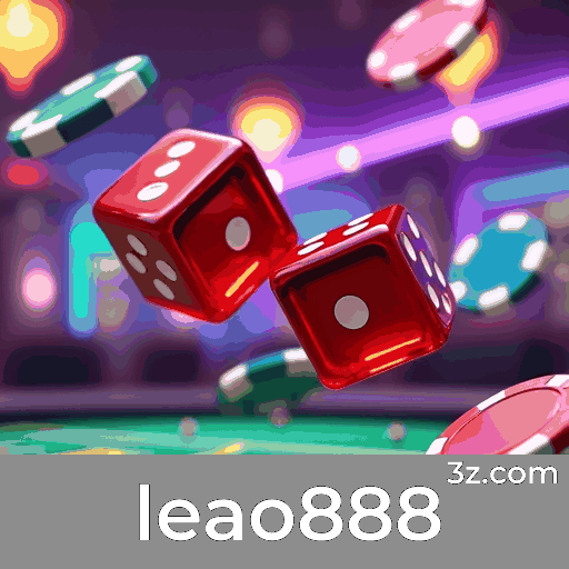 leao888: Cassino Premiador e Seguro